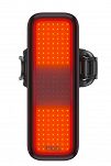 Lampka tylna  Knog Blinder V Traffic - tył - 2
