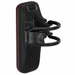 Lampka tylna  Knog Blinder V Traffic - tył - 6