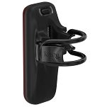 Lampka tylna  Knog Blinder V Traffic - tył - 6