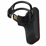 Lampka tylna  Knog Blinder V Traffic - tył - 5