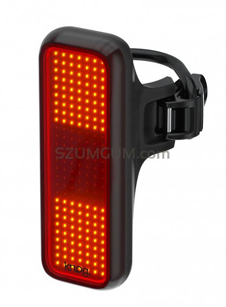 Lampka tylna  Knog Blinder V Traffic - tył