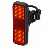  Lampka tylna  Knog Blinder V Traffic - tył 