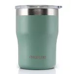 Kubek termiczny Rockland Coffe 300ml - green - 2