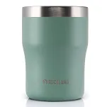 Kubek termiczny Rockland Coffe 300ml - green - 3