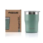 Kubek termiczny Rockland Coffe 300ml - green - 8