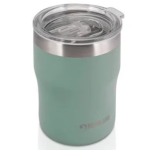 Kubek termiczny Rockland Coffe 300ml - green