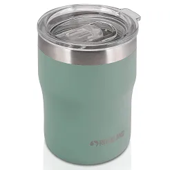 Kubek termiczny Rockland Coffe 300ml - green
