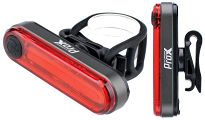Lampka tylna   PROX WEGA LED COB USB - 2