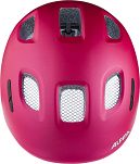 Kask rowerowy dziecięcy Alpina XIMO 2 FLASH - DEEP ROSE VIOLET - 2