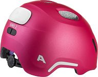 Kask rowerowy dziecięcy Alpina XIMO 2 FLASH - DEEP ROSE VIOLET - 4