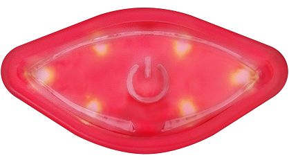 Lampka do kasku UVEX Kid 2 / Kid 2 cc