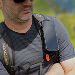 Uchwyt SP Connect+ Clip Mount - 5