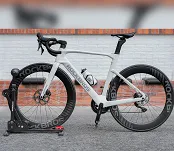 Uniwersalny stojak rowerowy 24-28″ Rockbros 270014001 - 2w1 - 8