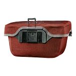 Torba na kierownicę Ortlieb Ultimate Six Plus, 5L - Salsa dark chili - 3