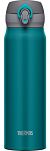 Mobilny termokubek Thermos 0,6L - turkusowy - 2