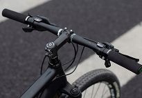 Chwyty rowerowe Rockbros RB-GMBT1001BK - 6