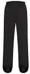 Spodnie przeciwdeszczowe Rogelli Essential Commuter Unisex black - 2