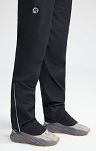 Spodnie przeciwdeszczowe Rogelli Essential Commuter Unisex black - 5