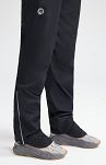 Spodnie przeciwdeszczowe Rogelli Essential Commuter Unisex black - 6