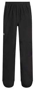 Spodnie przeciwdeszczowe Rogelli Essential Commuter Unisex black