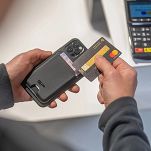 Etui na karty SP Connect+ Card Wallet - 4