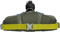 Nerka rowerowa Camelbak Podium Flow 2 Waist Pack - olive - 4
