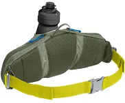 Nerka rowerowa Camelbak Podium Flow 2 Waist Pack - olive - 3