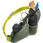 Nerka rowerowa Camelbak Podium Flow 2 Waist Pack - olive - 6
