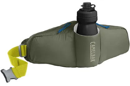 Nerka rowerowa Camelbak Podium Flow 2 Waist Pack - olive