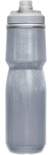 Bidon termiczny CamelBak Podium Chill 710ml / 24oz - custom silver