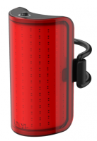 Lampa tylna rowerowa Knog Mid Cobber