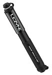 Pompka ręczna LEZYNE GRIP DRIVE HP Black - 120psi | 8.3 bar - 2