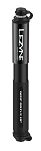 Pompka ręczna LEZYNE GRIP DRIVE HP Black - 120psi | 8.3 bar - 3