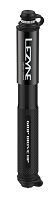    Pompka ręczna LEZYNE GRIP DRIVE HP  ABS FLEX PRESTA/SCHREDER 120psi