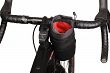 Torba na bidon montowana na kierownicy - Zefal Bikepacking Z Adventure Pouch Bag - 2