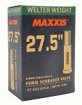 Dętka rowerowa  MAXXIS  27,5