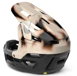 Kask Bluegrass Vanguard Core MIPS - burnt wax matt - 2