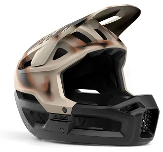 Kask Bluegrass Vanguard Core MIPS - burnt wax matt