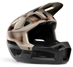 Kask Bluegrass Vanguard Core MIPS - burnt wax matt