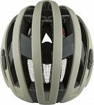 Kask rowerowy gravelowy Alpina RAVEL - Mojave-sand - 3