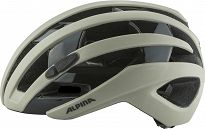 Kask rowerowy gravelowy Alpina RAVEL - Mojave-sand - 2
