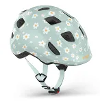 Kask dla najmłodszych MET Hooray MIPS - flowers matt - 2