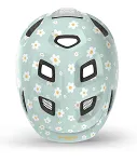 Kask dla najmłodszych MET Hooray MIPS - flowers matt - 4