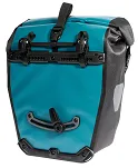Sakwa tylna Ortlieb Back-Roller Design 20L - wave lines - 2