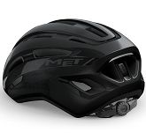 Kask MET Miles MIPS - Czarny Black - 2