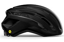 Kask MET Miles MIPS - Czarny Black - 3