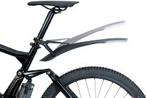 Błotnik tylny Topeak DeFender XC11, do kół 27,5