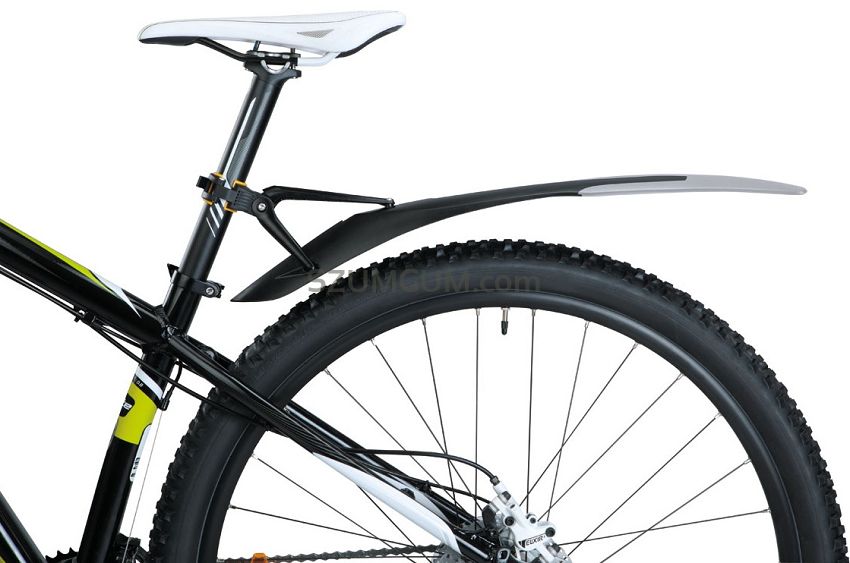 Błotnik tylny Topeak DeFender XC11, do kół 27,5