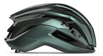 Kask szosowy MET Trenta 3K Carbon MIPS AIR - hyper teal glossy - 4
