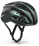 Kask szosowy MET Trenta 3K Carbon MIPS AIR - hyper teal glossy - 2